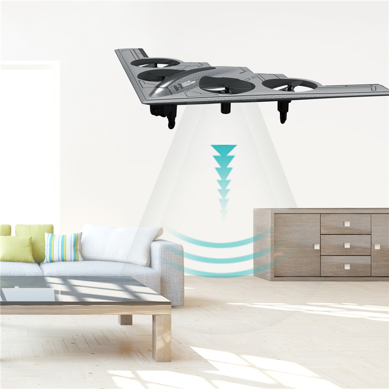 For B2 Fighter Stealth Bomber  - Rc Plane Hobby Zone review and price