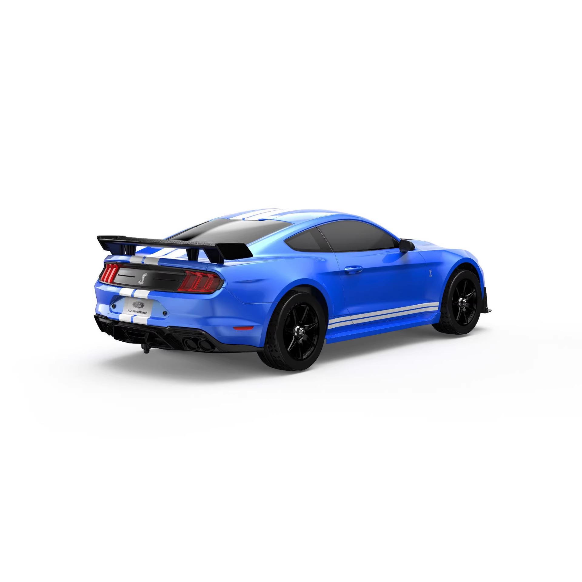 Mjx Rc Car 1:10 Ford Mustang G - Rc Hobby Toucan review and price