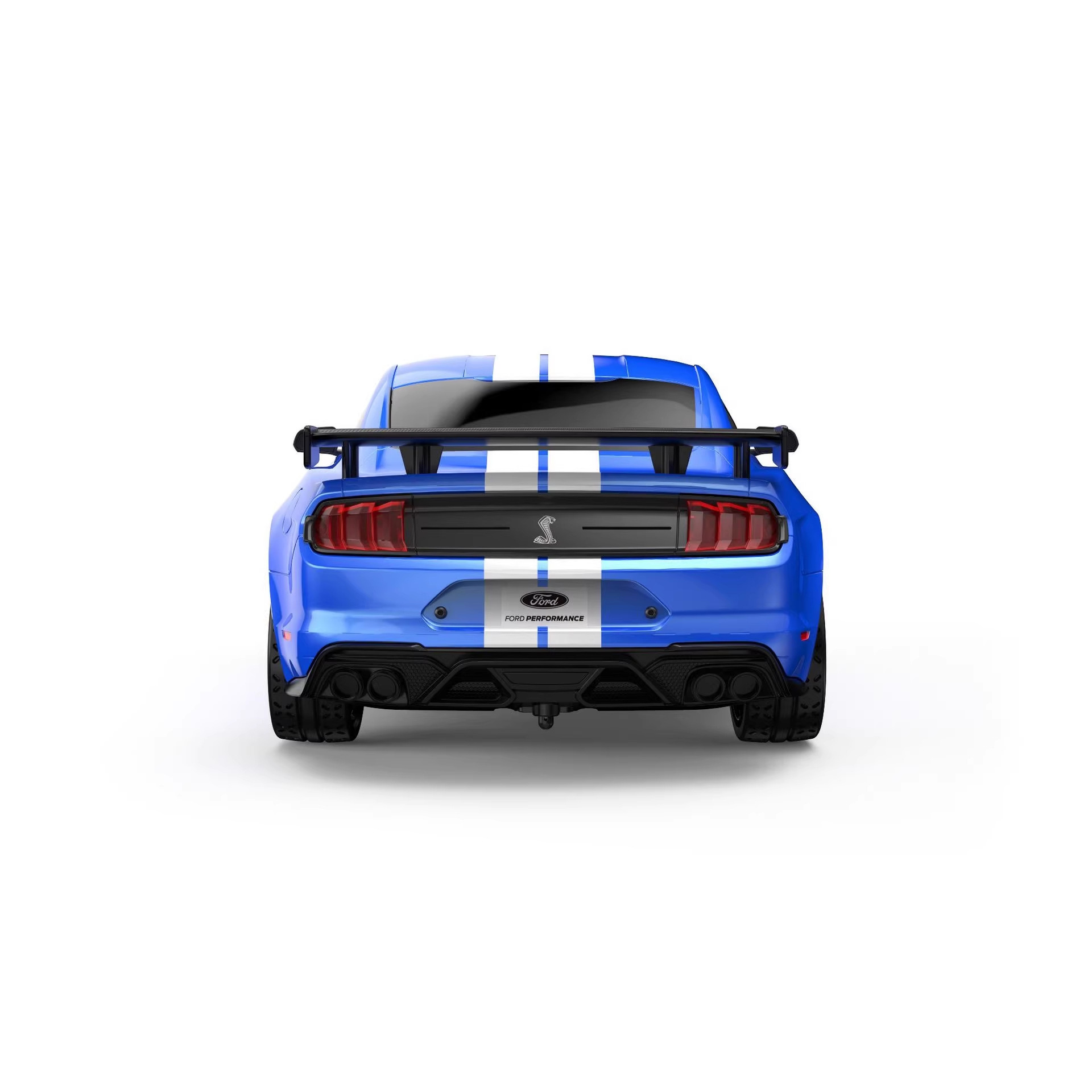 Mjx Rc Car 1:10 Ford Mustang G - Rc Hobby Toucan review and price