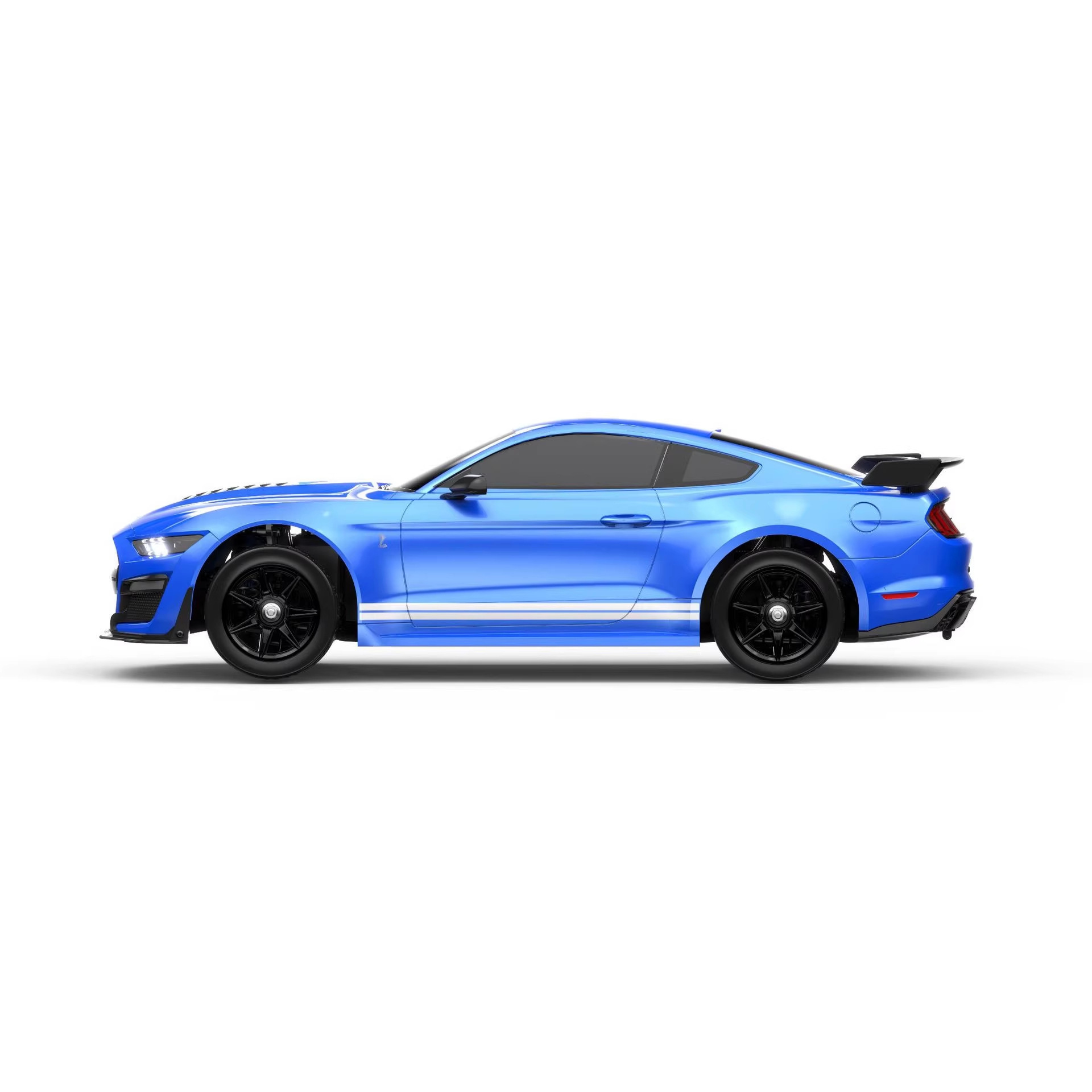 Mjx Rc Car 1:10 Ford Mustang G - Rc Hobby Toucan review and price