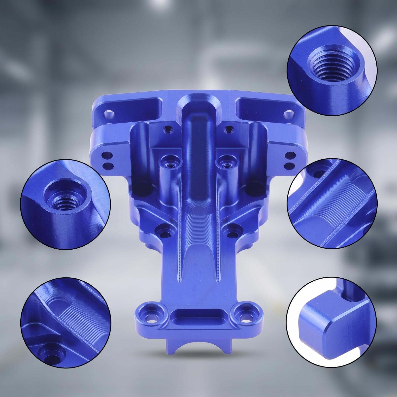 Front Gearbox Cover for Hobby  - Rc Hobby Grade Truck review and price