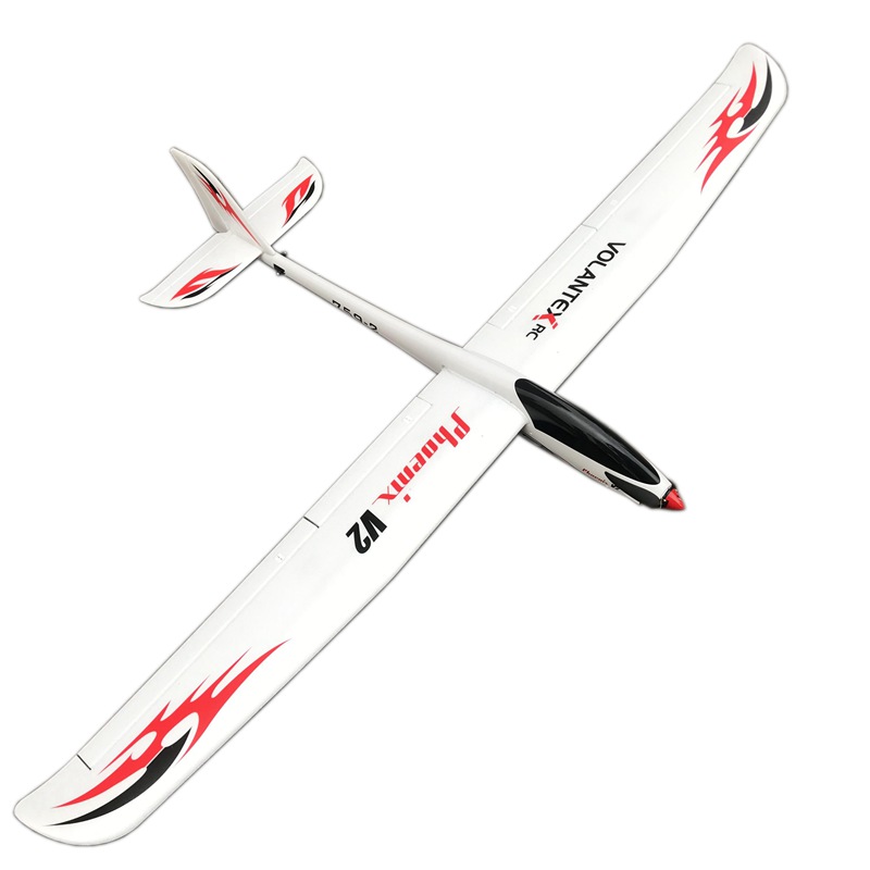 Volantex RC  2000mm Wingspan E - Rc Plane Hobby Zone review and price