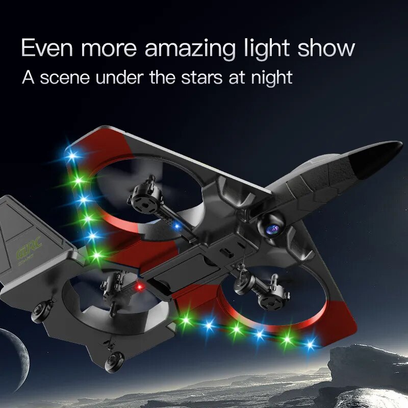 V27 Foam Glider Plane Remote C - Rc Plane Hobby Zone review and price