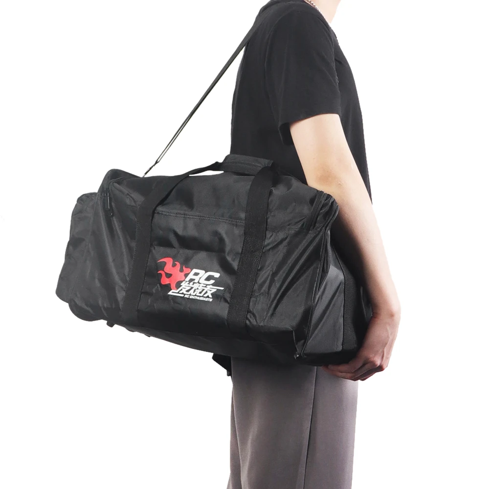 1/10 RC Car Carrying Bag Stora - Rc Hobby Shops review and price