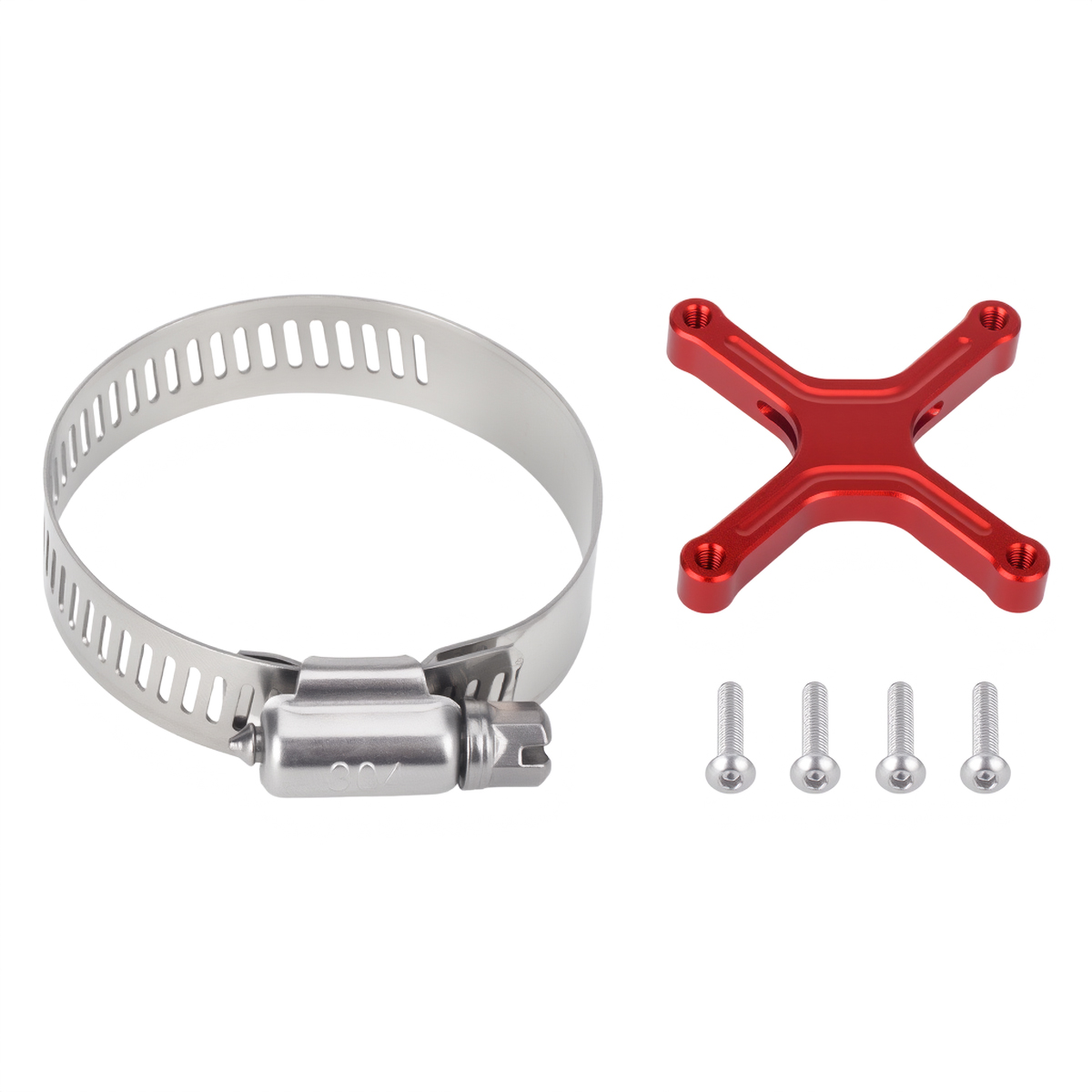 Universal Adjustable Fan Mount - Rc Hobby Motor review and price