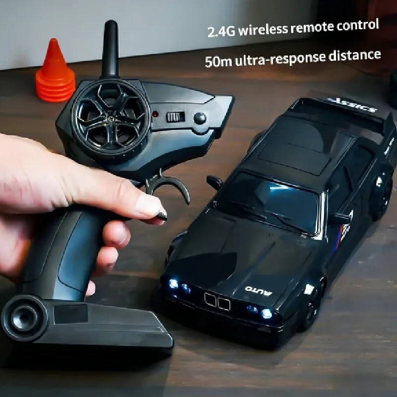 4Wd Remote Control Rc Drift Ca - Rc Hobby Toucan review and price