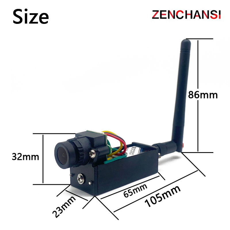 5.8G 48CH 100/200/400/1000mW A - Rc Plane Hobby Zone review and price