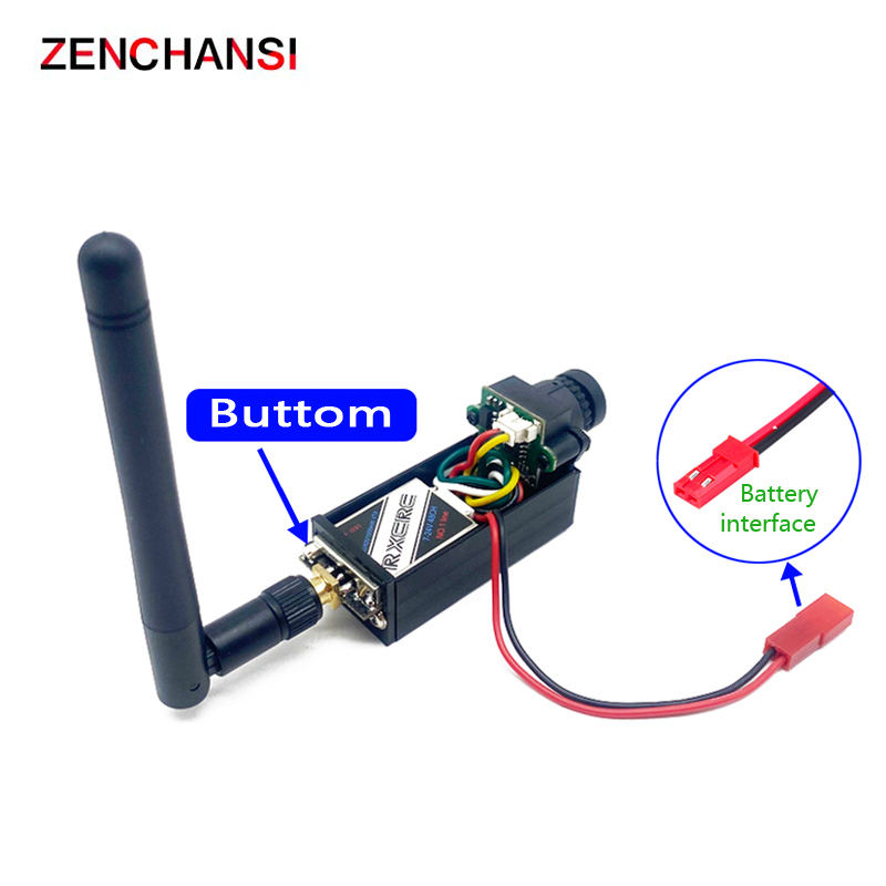 5.8G 48CH 100/200/400/1000mW A - Rc Plane Hobby Zone review and price