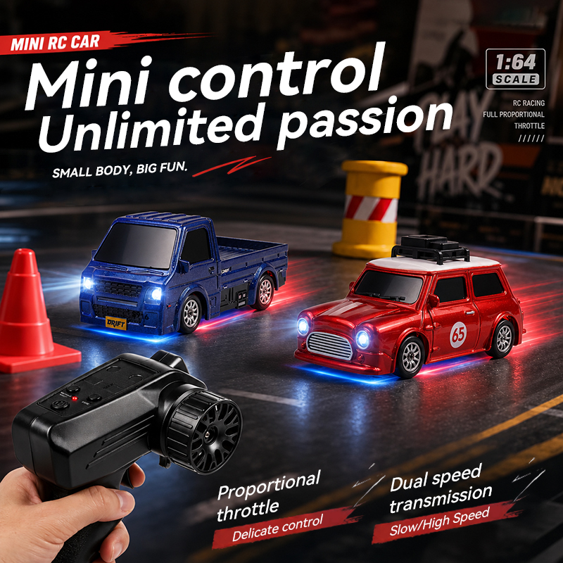 NEW S840 4WD RC Drift Racing C - Rc Hobby Grade Truck review and price