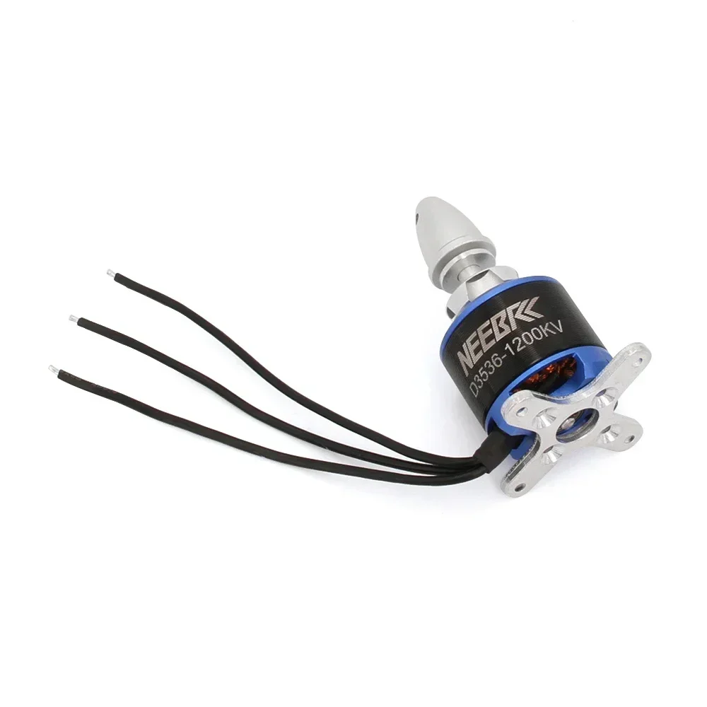 3536 1200KV Brushless Motor 2- - Rc Plane Hobby Zone review and price