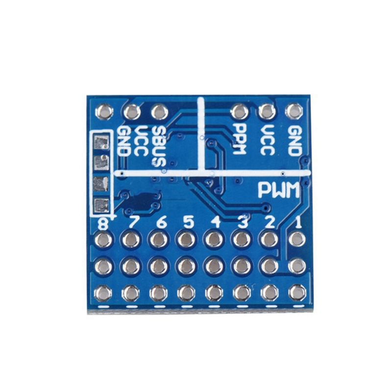 AS96-SPP-SBUS 8CH Converter Fo - Receiver Sbus 8Ch review and price