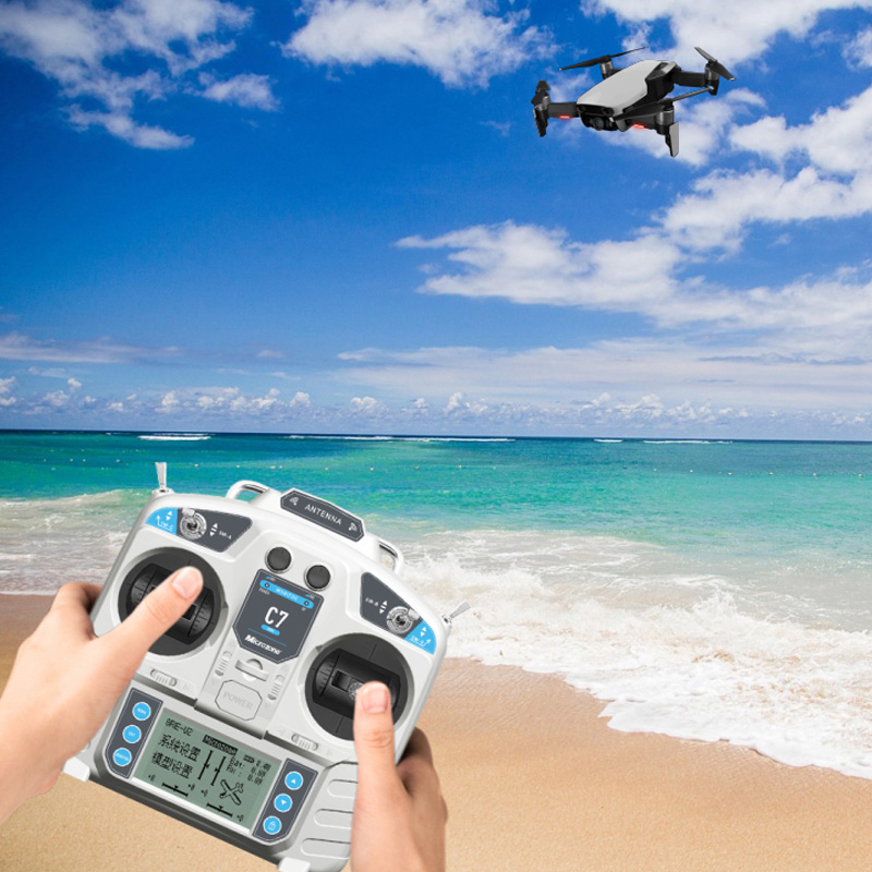 MicroZone MC7 Controller C7 MI - Rc Hobby Shops review and price