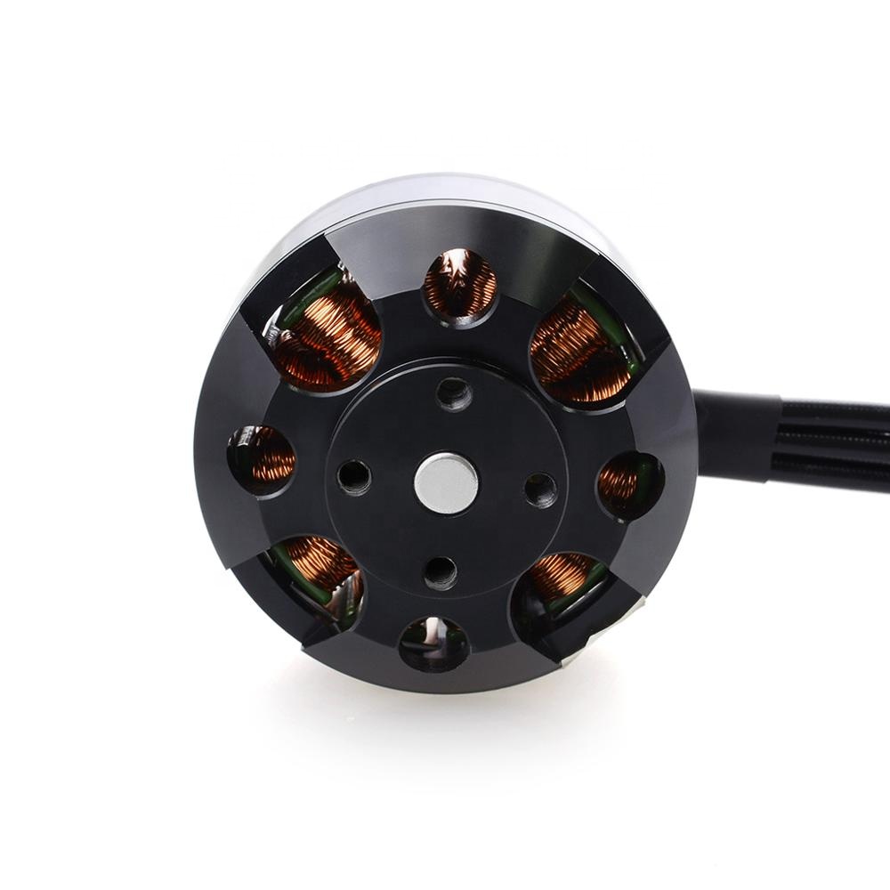SURPASS HOBBY C6354 6354 250KV - Rc Hobby Motor review and price