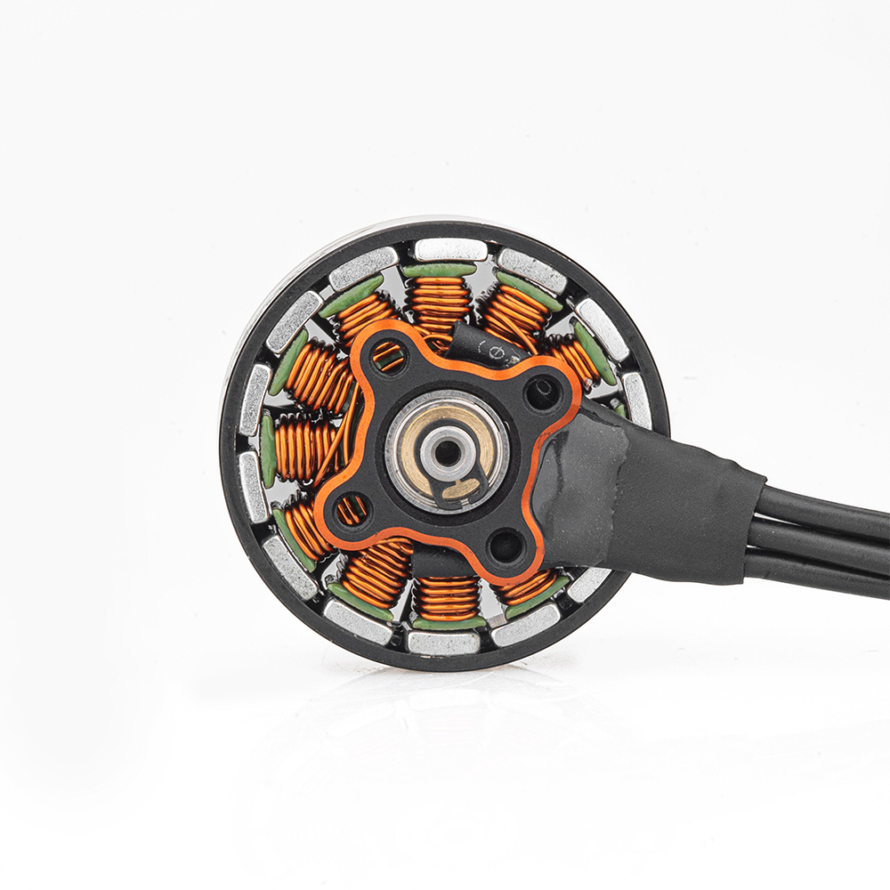VCI HOBBY SPARK 2006 2150KV Br - Rc Hobby Motor review and price