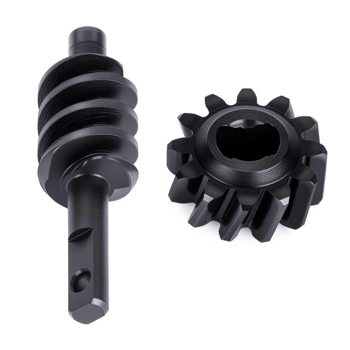 Overdrive Underdrive Steel Axl - Rc Hobby Shops review and price