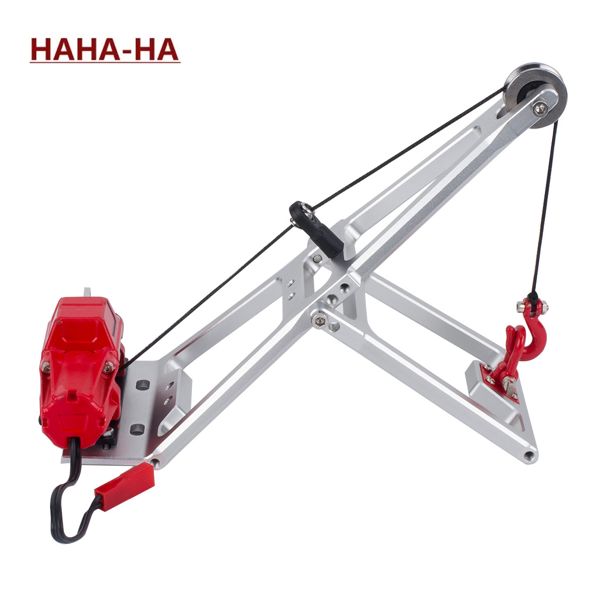 RC Winch/Serve Rescue Tow Truc - Rc Hobby Shops review and price