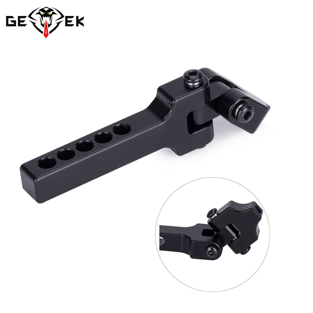Metal Decabyte Hitch Mount Tow - Rc Hobby Shops review and price