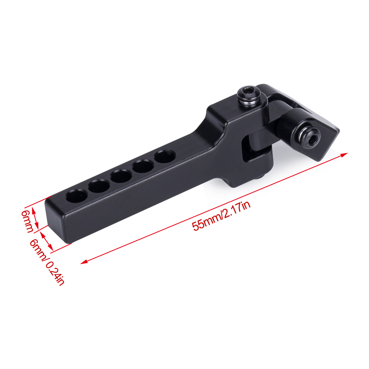 Metal Decabyte Hitch Mount Tow - Rc Hobby Shops review and price