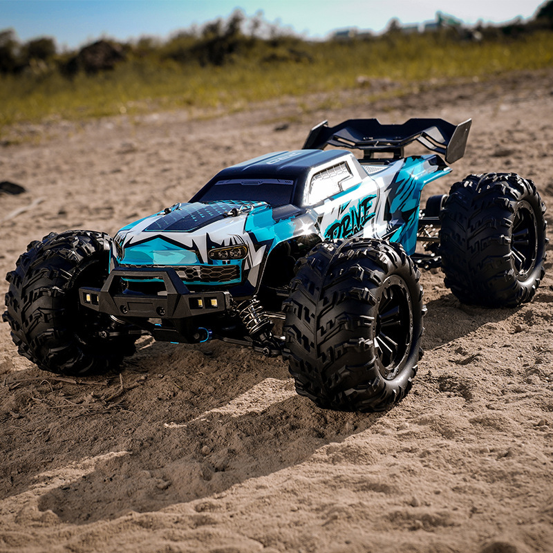 Scy 16102 Pro 1:16 70km/H 4wd  - Rc Hobby Toucan review and price