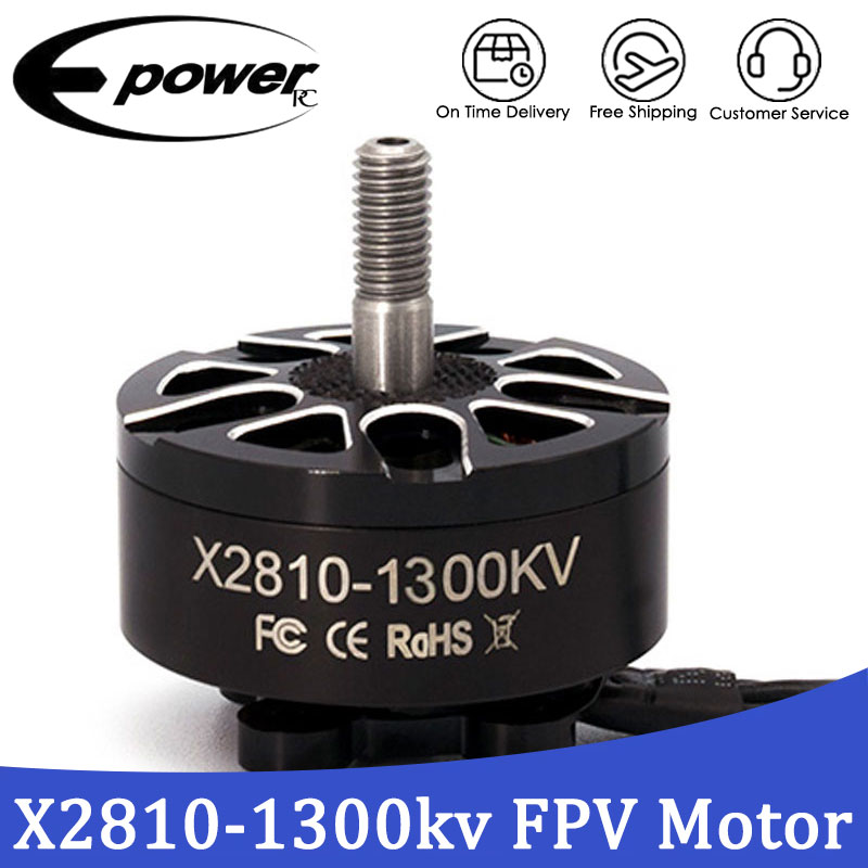E-POWERRC X2810 2810 1300KV Br - Rc Plane Hobby Zone review and price