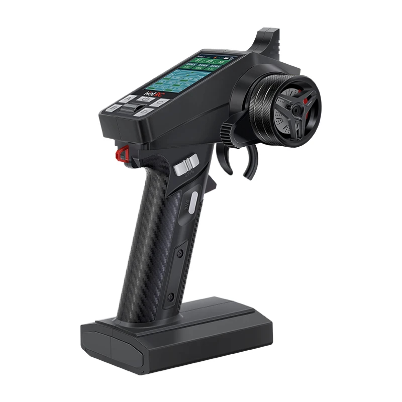 Hotrc Hot RC CT-8A 8-Channel R - Rc Hobby Shops review and price